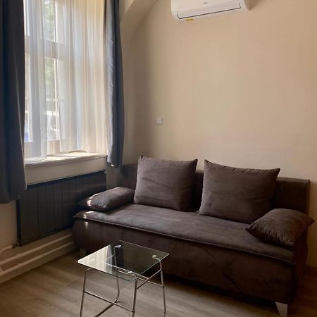 Peto Apartman Győr Eksteriør bilde