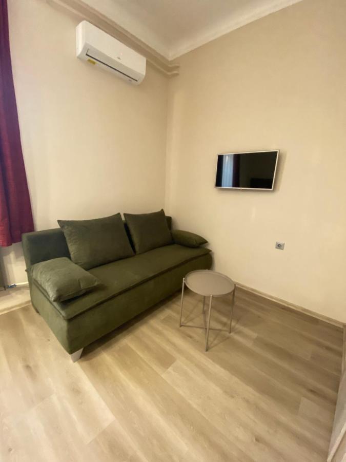 Peto Apartman Győr Eksteriør bilde