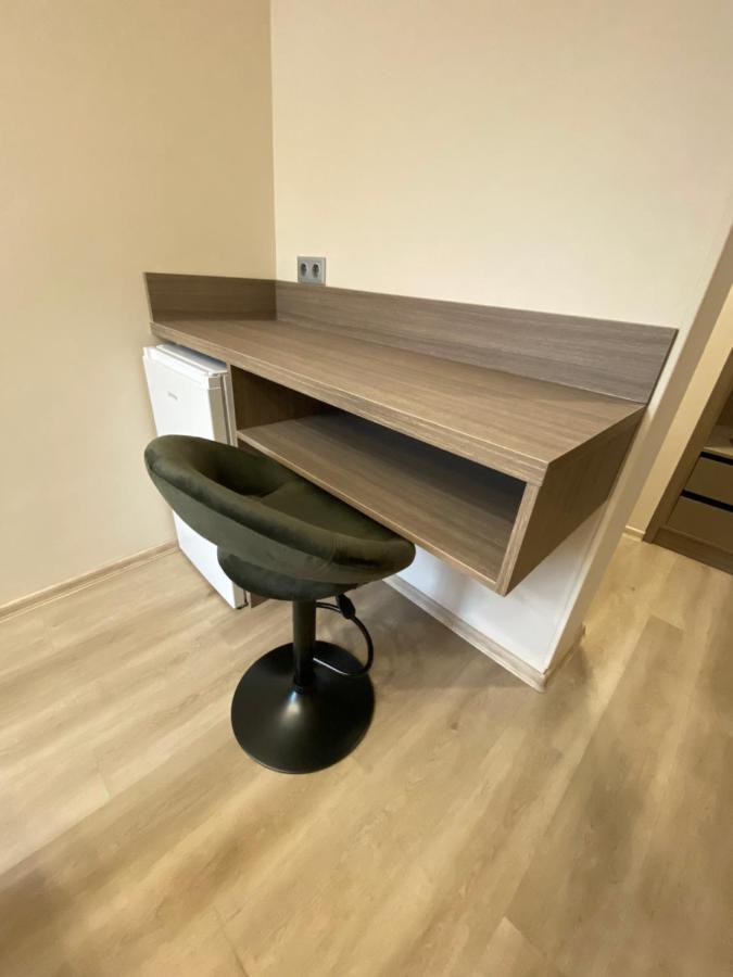 Peto Apartman Győr Eksteriør bilde