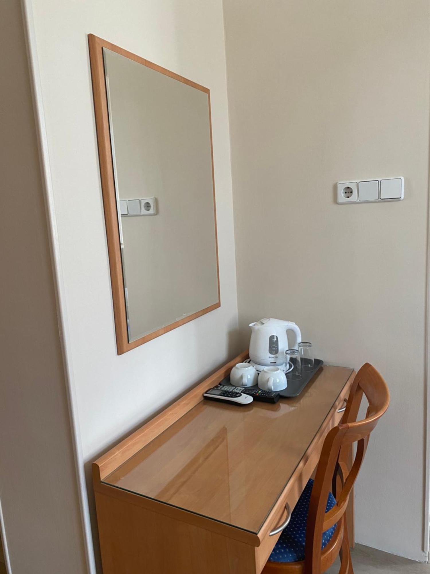 Peto Apartman Győr Eksteriør bilde