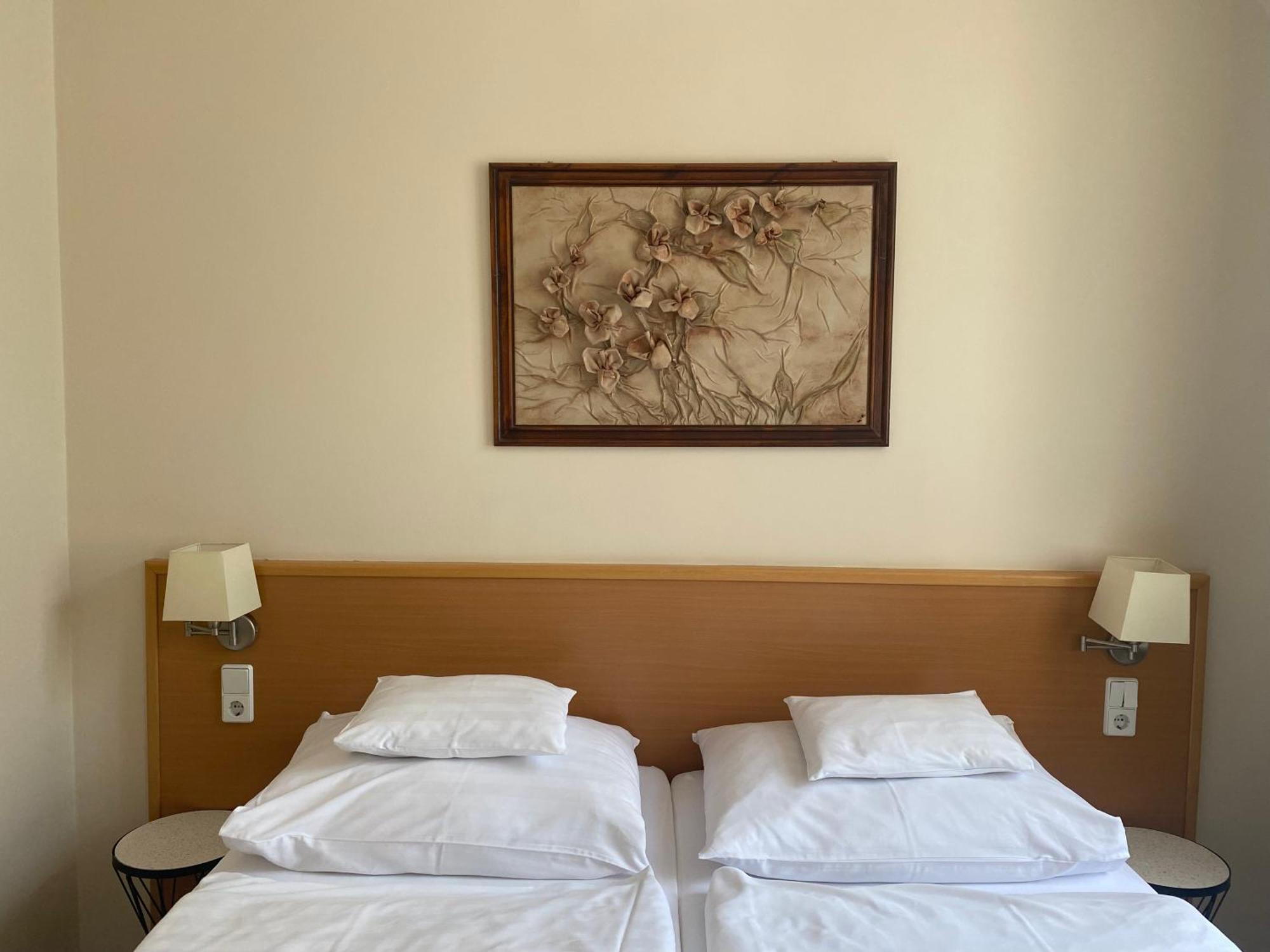 Peto Apartman Győr Eksteriør bilde