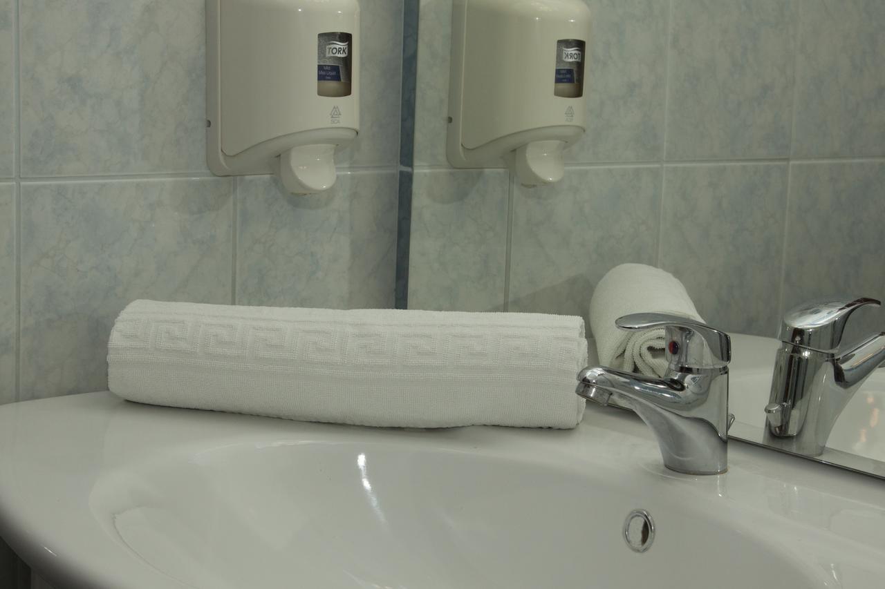 Peto Apartman Győr Eksteriør bilde