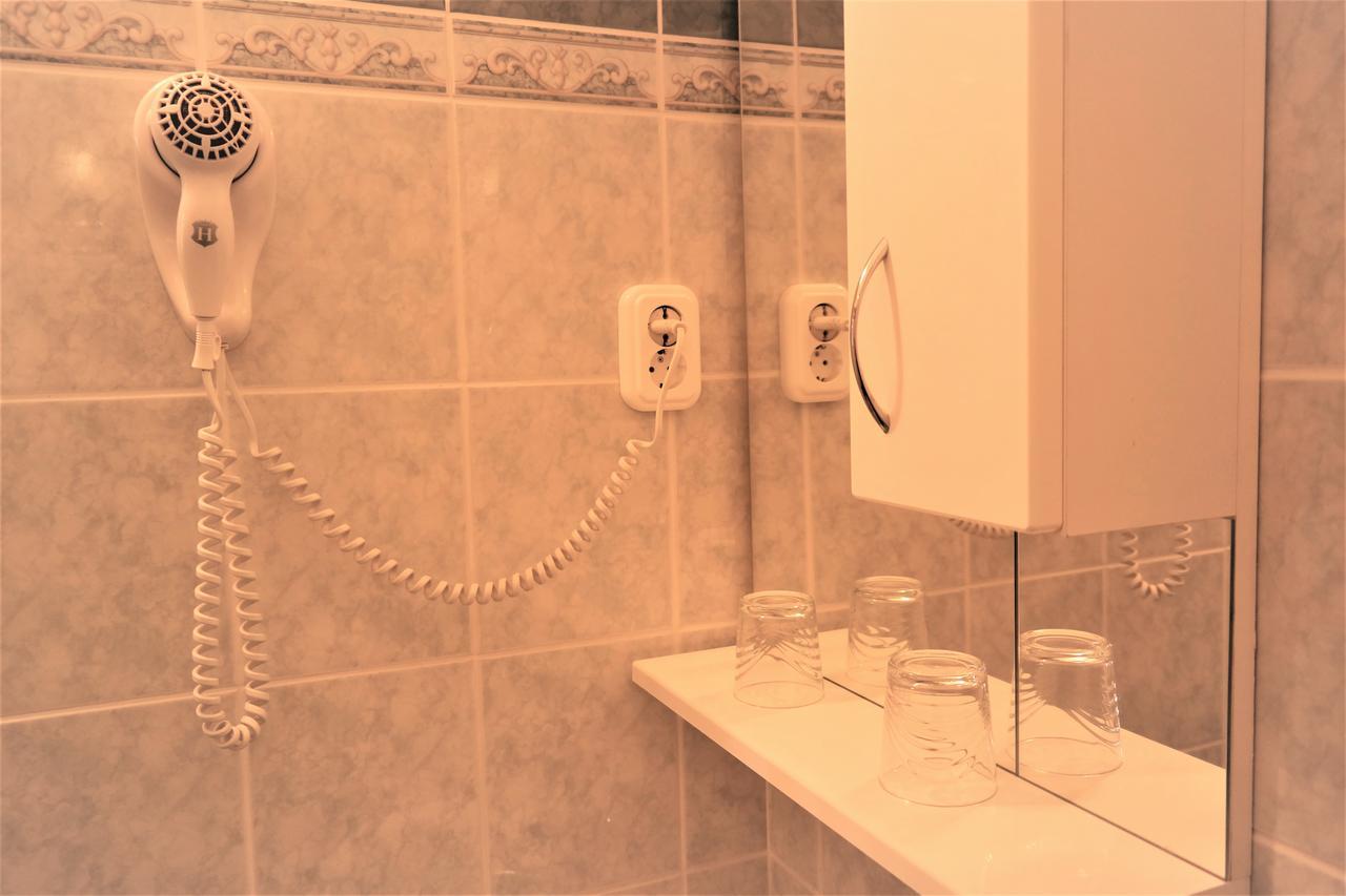 Peto Apartman Győr Eksteriør bilde